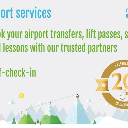 Le Majestic 76 - Year Lägenhet *