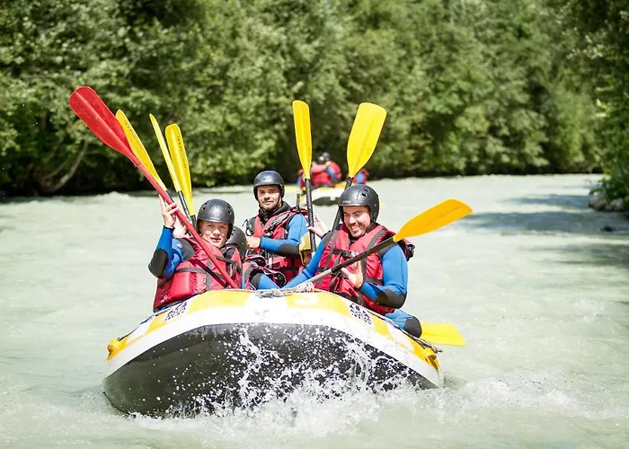 Le Majestic 76 - Year