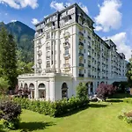 아파트 Le Majestic 76 - Year