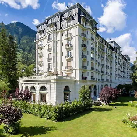 Appartement Le Majestic 76 - Year