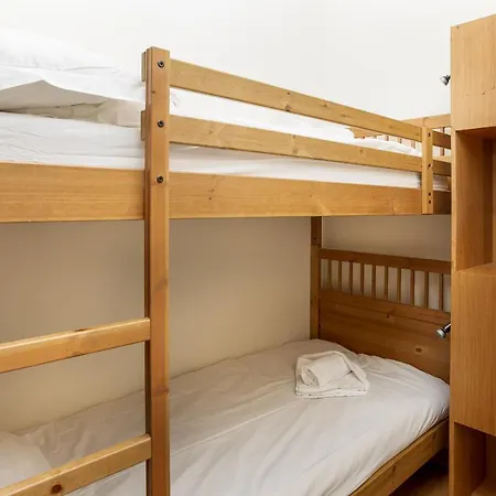 Le Majestic 76 - Year Apartamento Chamonix