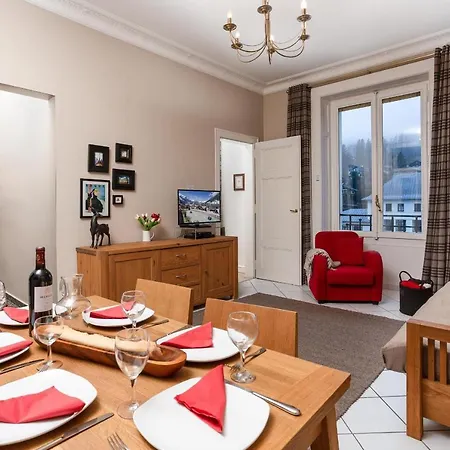 Apartamento Le Majestic 76 - Year