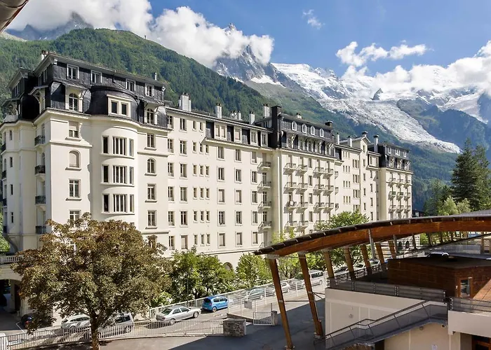 Apartament Le Majestic 76 - Year *