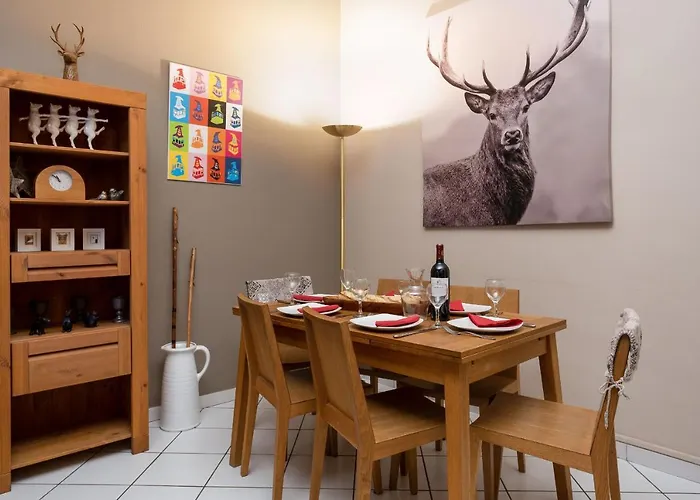 Le Majestic 76 - Year *