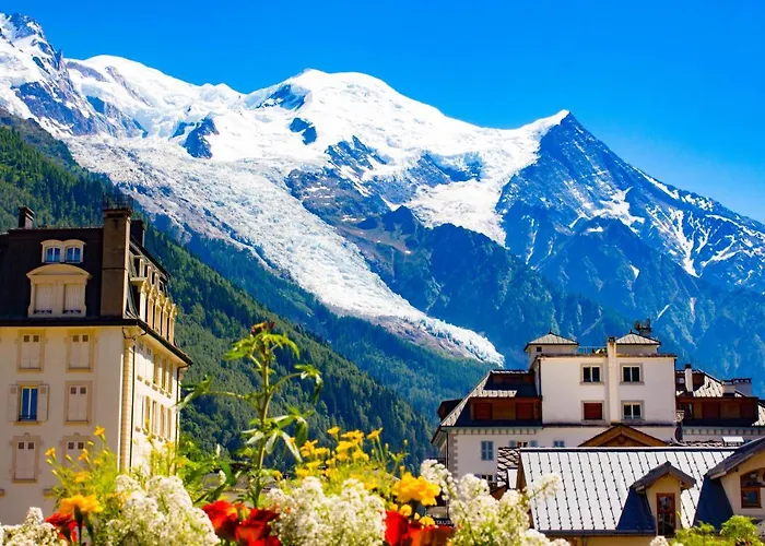 Apartament Le Majestic 76 - Year *