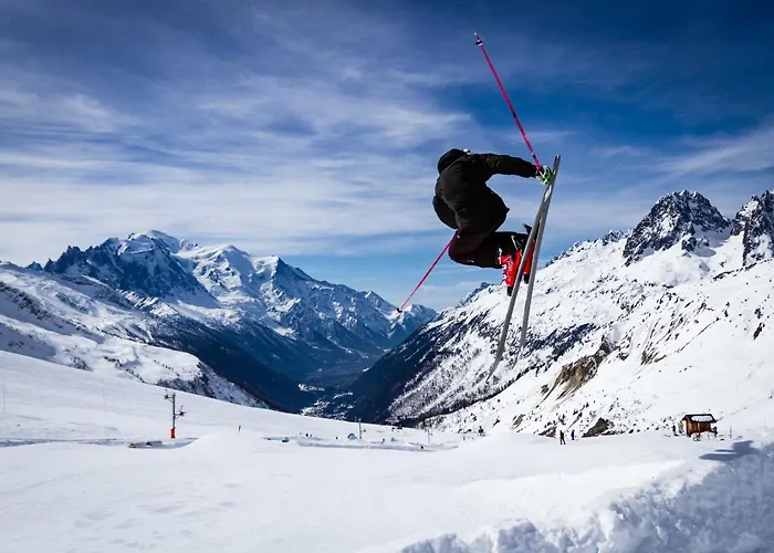 Appartement Le Majestic 76 - Year *