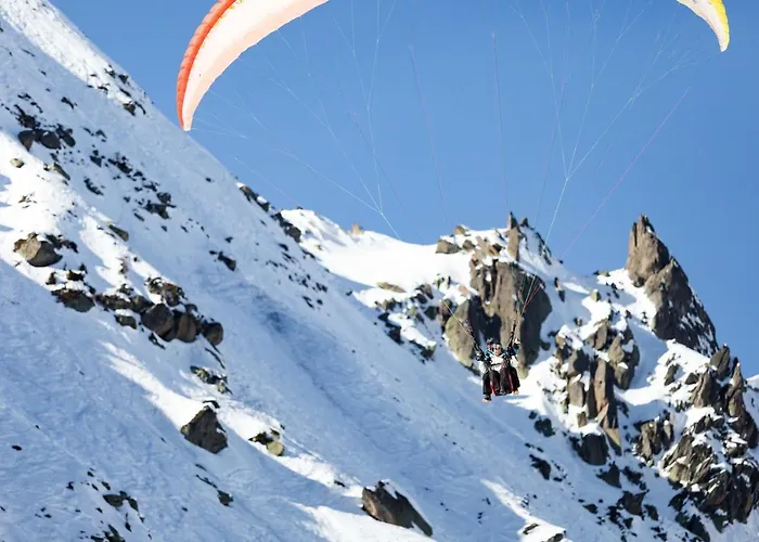 Le Majestic 76 - Year